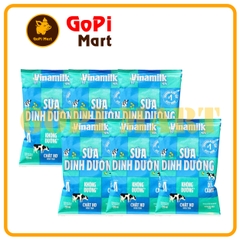 Sữa dinh dưỡng Vinamik không đường 220ml