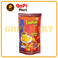Bánh que đùi gà Dorkbua vị cay gói 110g