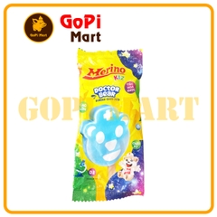 Kem Merino Doctor Bear BubbleGum Sữa 67g