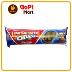 Bánh quy kem OREO vị socola 119g