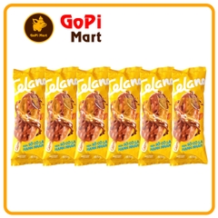 Kem Celano Passion Classic hương socola hạnh nhân cây 53g