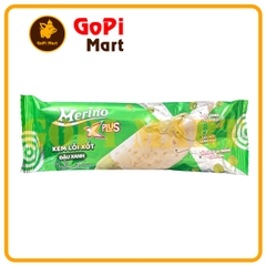 Kem Merino lõi xốt đậu xanh 60g