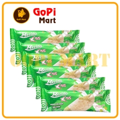 Kem Merino lõi xốt đậu xanh 60g