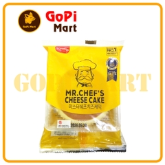 Bánh Phomai Mr.Chef's gói 105g