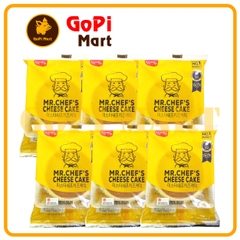 Bánh Phomai Mr.Chef's gói 105g