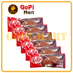 Kem Nestle Kitkat que 70g