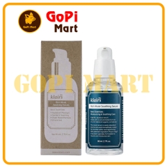 Serum Klairs Rich Moist Soothing 80ml