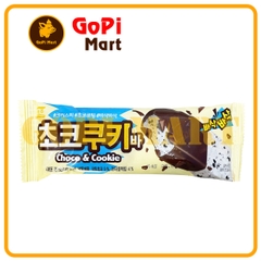Kem Que Socola Cookie Lotte