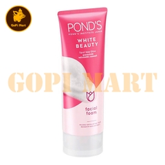 Sữa rửa mặt POND'S trắng hồng rạng rỡ 100g