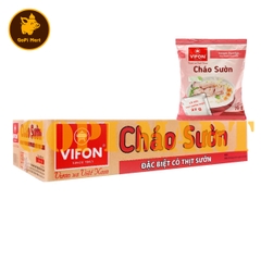 Cháo sườn ViFon 70g