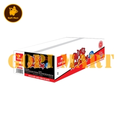 [TH] Mì bò kim chi cay ViFon 105g