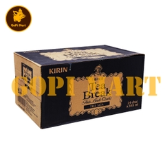 Trà Sữa Tea Break - Trà Anh Quốc chai 345ml