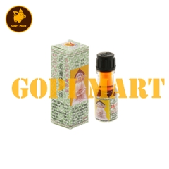 Dầu Phật Linh 1.5ML