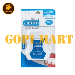 Chỉ Nha Khoa Jomi 50M