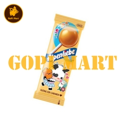 Kẹo Mút Alpenliebe Sữa Caramen 9,5g