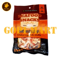 Khô mực xé sợi Fansipan 50g