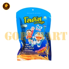 Bánh que Lotus Kids vị truyền thống Dorkbua 20g