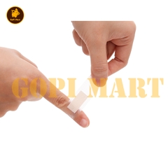 Băng keo cá nhân trong suốt