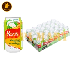 Trà bí đao Yeo’s winter melon tea 300ml