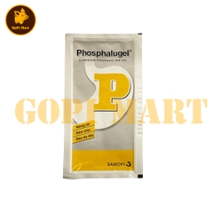 [NB] Thuốc dạ dày chữ P - Phosphalugel 20g