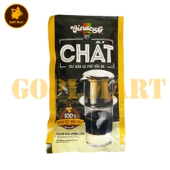 Cà phê sữa uống liền Vinacafe (Chất Sài gòn cà phê sữa đá) gói 29g