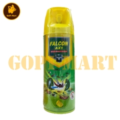 Bình xịt côn trùng SUPER FALCON S10 300ml