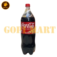 Coca Cola chai 1,5 lít