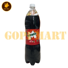 Nước xá xị mirinda 1,5 lít