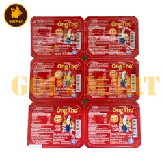 Sữa đặc cao cấp có đường ông thọ hộp 40g