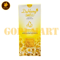 [TH] Dạ hương daily fresh tăng cường dưỡng ẩm 120ml