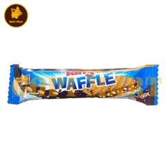 [NB] Bánh xốp socola tango waffle