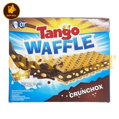 [NB] Bánh xốp socola tango waffle