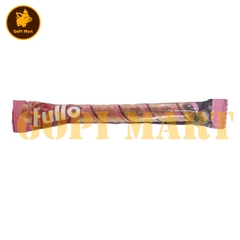 [NB] Bánh xốp Fullo Stick socola & dâu tây gói 10g