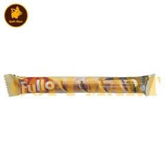 [NB] Bánh xốp Fullo Stick socola & vani gói 10g