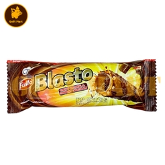 [NB] Bánh quế fullo blasto vị socola caramel gói 15g