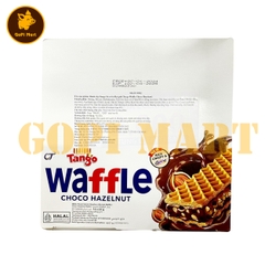 Bánh tango waffle choco hazelnut