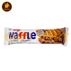 Bánh tango waffle choco hazelnut