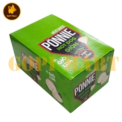 Ponnie Hotdog giòn ăn liền giò lụa 28g