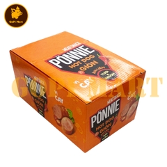 Ponnie hotdog giòn ăn liền vị cay 28g