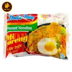 Mì Indomie vị đặc biệt Goreng 85g