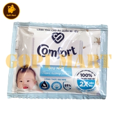 COMFORT dịu êm thơm hương phấn 20ml