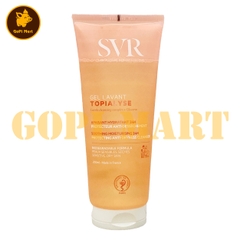 [NB] Gel Rửa Mặt SVR Không Xà Phòng Cho Da Khô, Nhạy Cảm 200ml