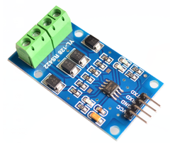 YL-128 Module Chuyển Đổi RS422﻿