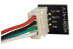 JL1N-1AD1DA Module mở rộng