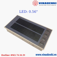 Mini HMI không cần lập trình
