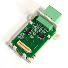 Bo truyền thông FX3U-485-BD