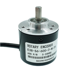 Encoder 600 xung NPN
