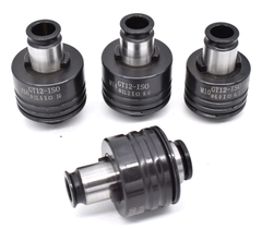 Đầu kẹp mũi taro GT12