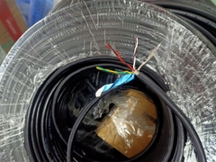 Dây xoắn đôi encoder 6x0.2mm