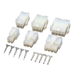 Đầu nối Molex 4.2 6P